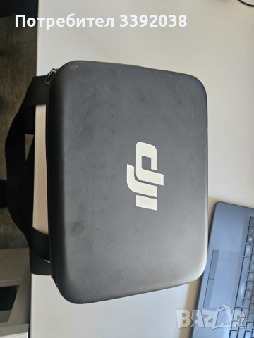 Продавам DJI Mini 3 (Чисто нов, 2г. гаранция + DJI Care) + Чанта и 128GB карта, снимка 8 - Дронове и аксесоари - 54600645