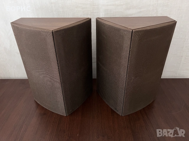 dbx MODEL SF5000 Sound Field, снимка 6 - Тонколони - 54979624