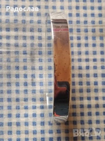 дамско джобно огледало Chloe, снимка 6 - Други - 54062300