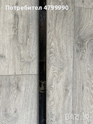 Лост/щанга за фитнес , снимка 5 - Фитнес уреди - 54228246