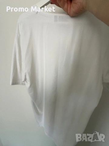 PUREWHITE маркова тениска , снимка 2 - Тениски - 54493947
