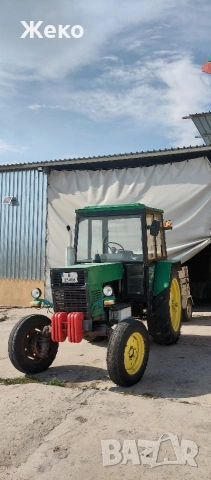 Болгар ТК82 , снимка 8 - Селскостопанска техника - 54223122