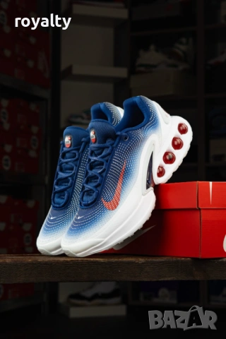 Nike Air Max DN Нови Оригинални Мъжки Маратонки Найк с Кутия 