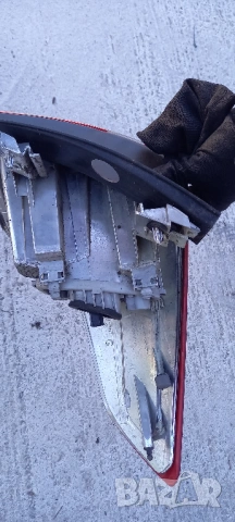 Ляв стоп Citroen C4 Picasso, снимка 2 - Части - 54249393