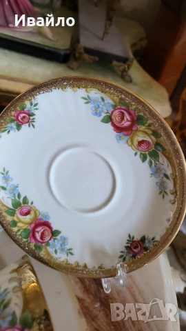 Сервиз за чай или кафе , снимка 7 - Сервизи - 54070076