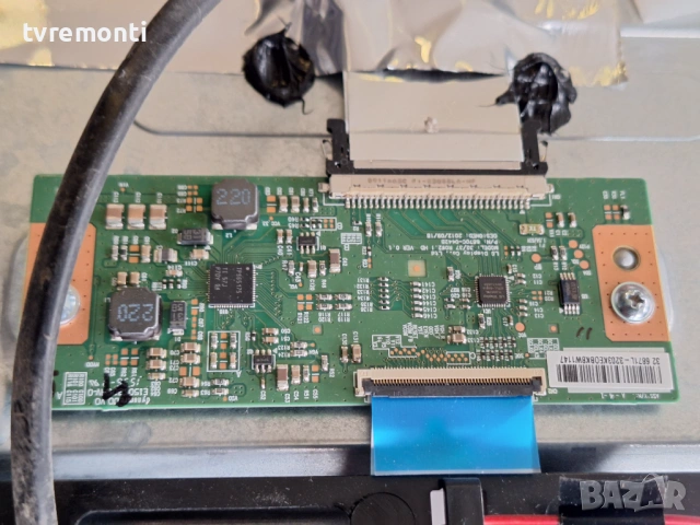 T-con Board 6870C-0442B 6871L-3203K   for ,JVC LT-32V250  32inc DISPLAY VES315WNDL-2D-N11 