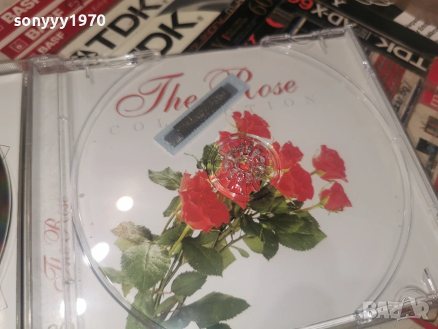 RIMSKY KORSAKOV CD 0107261448H2E7R, снимка 15 - CD дискове - 55119864