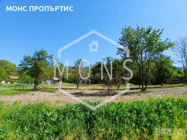 Продава се Къща с просторен двор в гр. Севлиево, м. Крушевски баир, снимка 4 - Къщи - 54626671