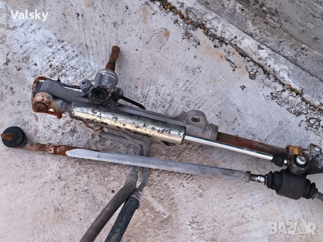 Части от Пежо 106 Peugeot фаза 2, снимка 2 - Части - 55026507