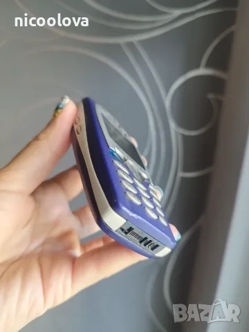 Ericsson T65 за колекция или части , снимка 5 - Sony Ericsson - 55379901