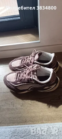 Мъжки маратонки Puma RS SURGE