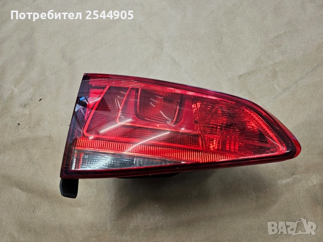Оригинални стопове за VW golf 7, снимка 4 - Части - 54454250