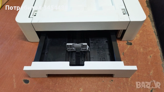 Допълнителна тава за принтер Kyocera ECOSYS M5526cdn, снимка 3 - Принтери, копири, скенери - 54600581