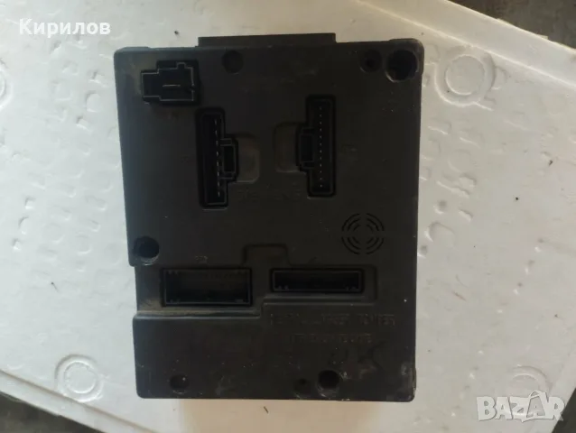 BSI модул за Renault Siemens, S108502610 G, 820029342 B, снимка 2 - Части - 55665104