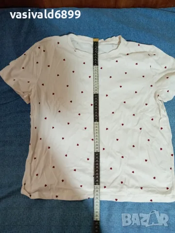 Дамска пижама от две части , снимка 4 - Пижами - 55330037