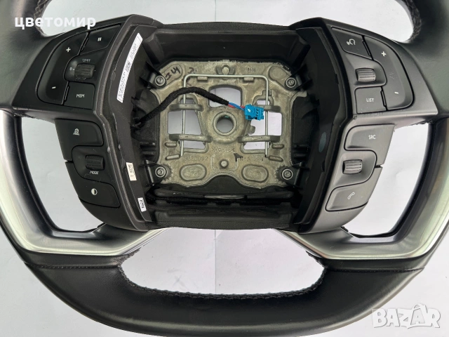 Волан Citroen C4 Picasso 2017, снимка 2 - Части - 55033723