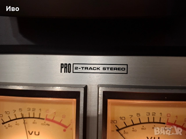 AKAI Gx 630 pro high speed , снимка 3 - Декове - 54826411