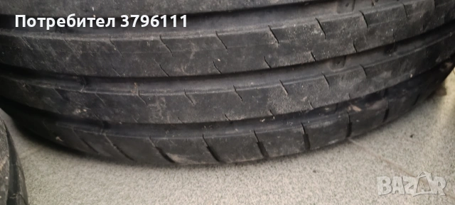 Аломиниеви джанти 5х112 18, снимка 8 - Гуми и джанти - 54579941