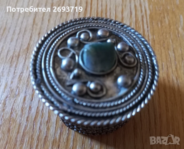 Кутия за бижута, снимка 3 - Други - 55014348