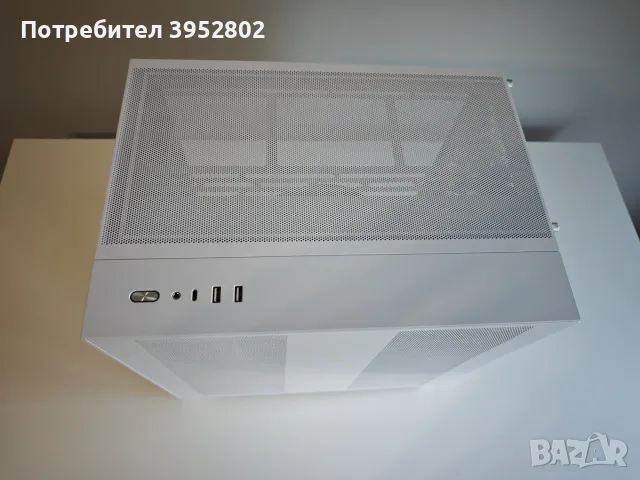 Гейм PC с Ryzen 9 5900X | RX 6800 XT Taichi | RAM 32Gb | Alienware 240Hz, снимка 7 - Геймърски - 55466843