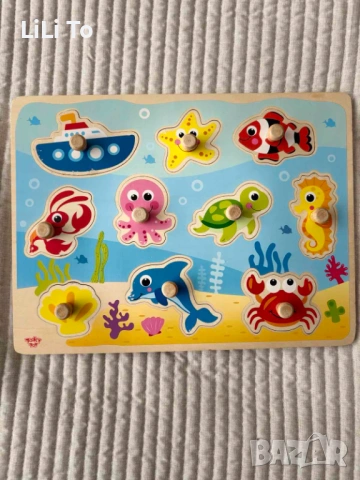 Детски играчки