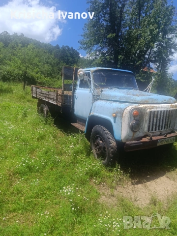 Газ 53, снимка 2 - Части - 54914714