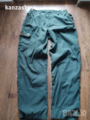 Deerhunter Raw Green - мъжки ловен панталон L, снимка 7 - Спортни дрехи, екипи - 53951406