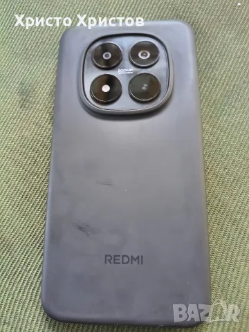 Redmi Note 15 Pro+, снимка 2 - Xiaomi - 55598146