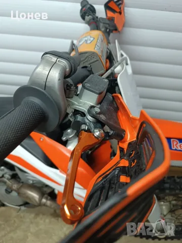 KTM SX-F 250 2019, снимка 17 - Мотоциклети и мототехника - 55608111