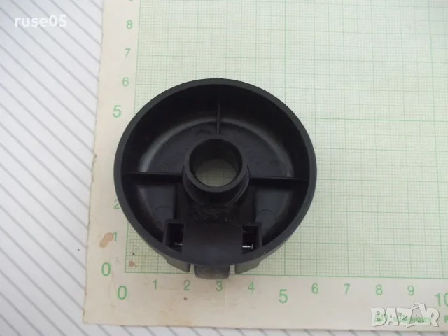 Водещо колело на прахосмукачка "PHILIPS - FC8240", снимка 4 - Прахосмукачки - 55334880