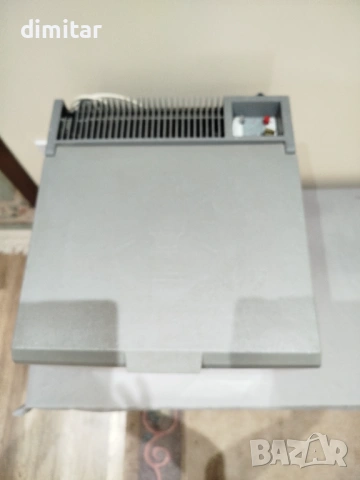 Хладилник COLEMAN -12/220 V - GAZ -41 L, снимка 6 - Хладилни чанти - 54681338