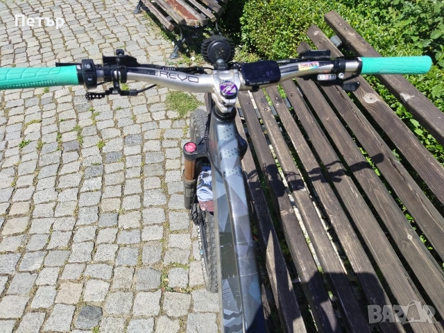 Електрически велосипед 27.5 full suspension 36v, 250w