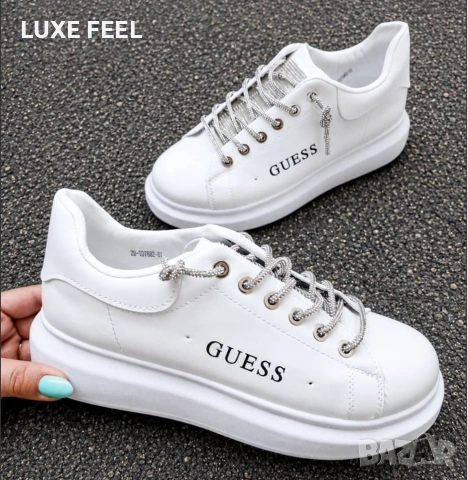 Guess ✨Дамски Обувки 39н 