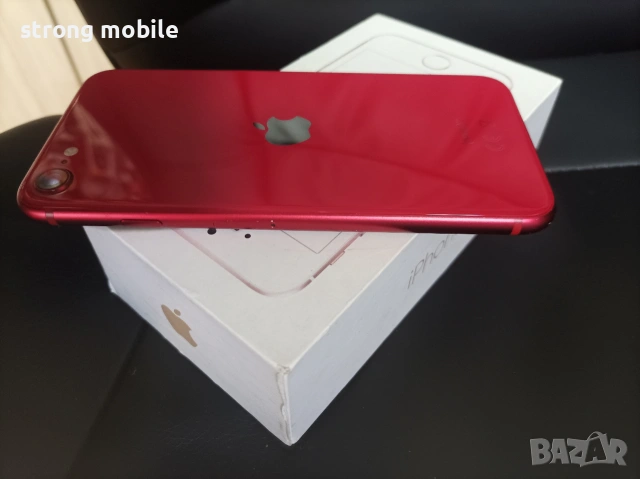 Iphone Se 2020,128гб,Гаранция