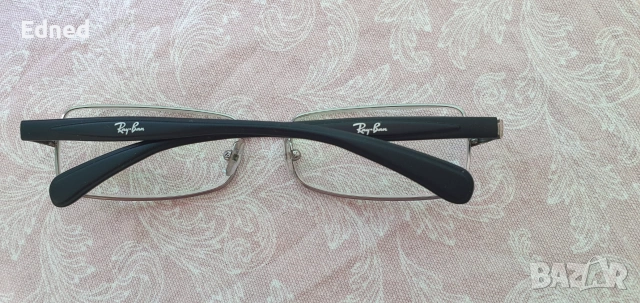 Диоптрични очила ''Ray Ban'', снимка 4 - Слънчеви и диоптрични очила - 55049545