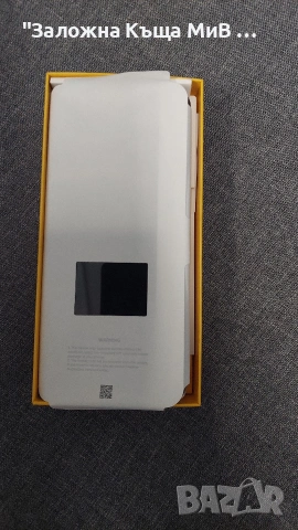 REALME NOTE 70 T , снимка 3 - Други - 54119908