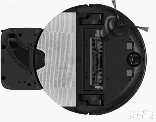 Прахосмукачка Робот,, Anker Eufy x8,, , снимка 5 - Прахосмукачки - 55366846
