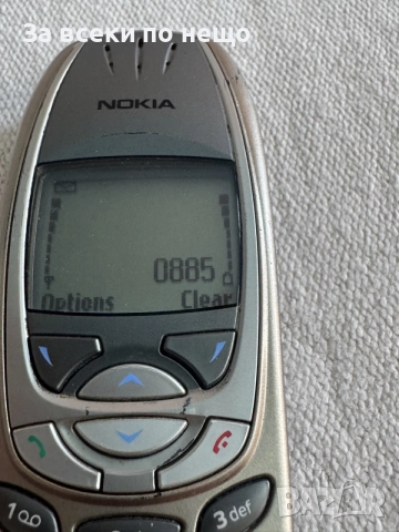 Nokia 6310i , Нокия 6310i, снимка 14 - Nokia - 55313918