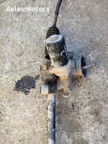 53600-SAA-GO електрическа кормилна рейка от Honda Jazz, Хонда Джаз 2003 г., снимка 2 - Части - 54115747