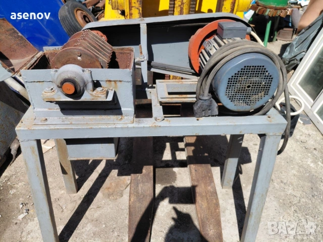 фуражомелка- 3 кв