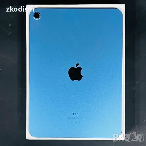 Таблет IPAD 10 GEN 64GB 10,9 Инча, снимка 2 - Таблети - 55653492