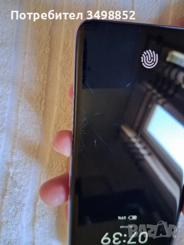 прдавам Honor 7 magic lite, снимка 3 - Други - 54587313