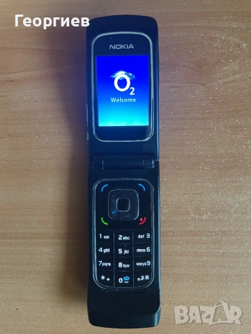 nokia 6555, снимка 10 - Nokia - 54812806