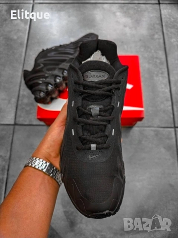 мъжки маратонки nike air max , снимка 3 - Маратонки - 54307301