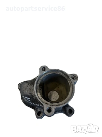 Корпус на термостат за Nissan Pathfinder 2.5 Dci (2009) Re216801