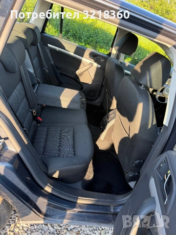 Шкода Октавия на части 1.8tsi 4x4, снимка 4 - Автомобили и джипове - 55072756