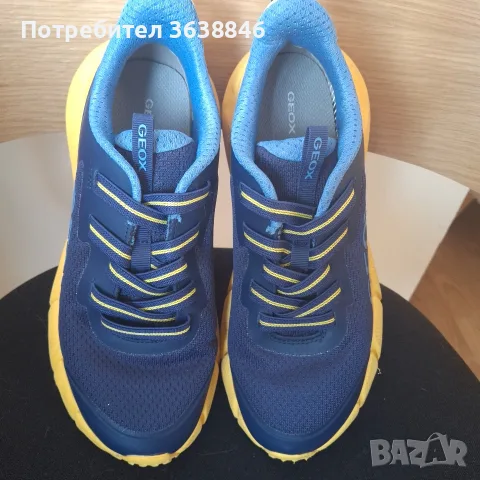 маратонки за момчета , снимка 3 - Детски маратонки - 55695571