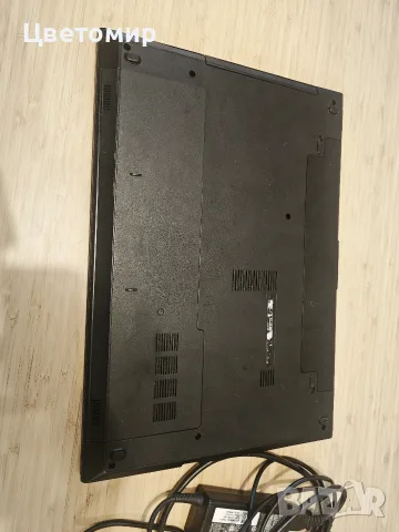 лаптоп Dell Inspiron 3542 i5-4210U/4GB/320GB/15.6"/HDMI/Bluetooth/ оригинално зарядно, снимка 8 - Лаптопи за дома - 55612470