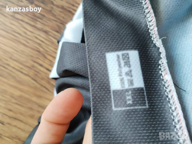 scott - мъжко вело джърси 2XL КАТО НОВО, снимка 6 - Спортни дрехи, екипи - 54510491