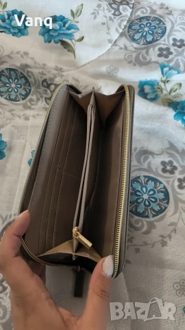 Дамско Портмоне 